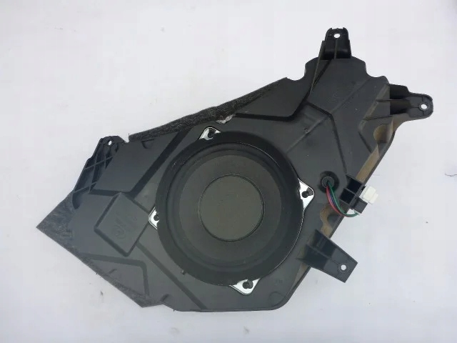 фото №1, Сабвуфер динамік hyundai ix35 09-