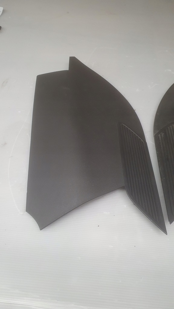 фото №2, Alfa romeo mito 2009- защита туннель левая правая