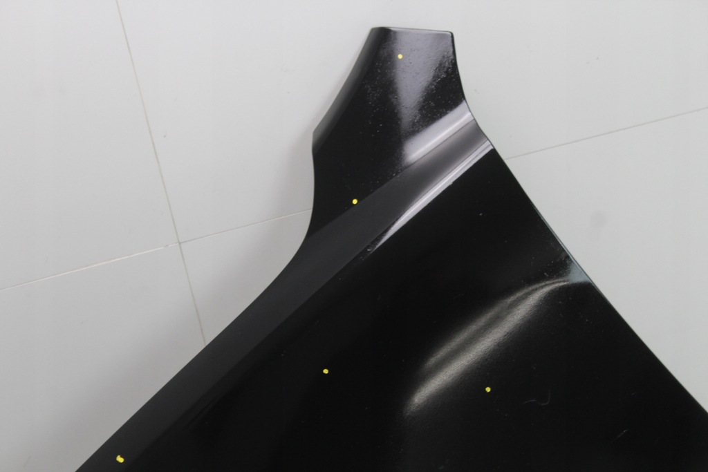 фото №6, Крила лівий перед hyundai santa fe ii lift 09-12r nka