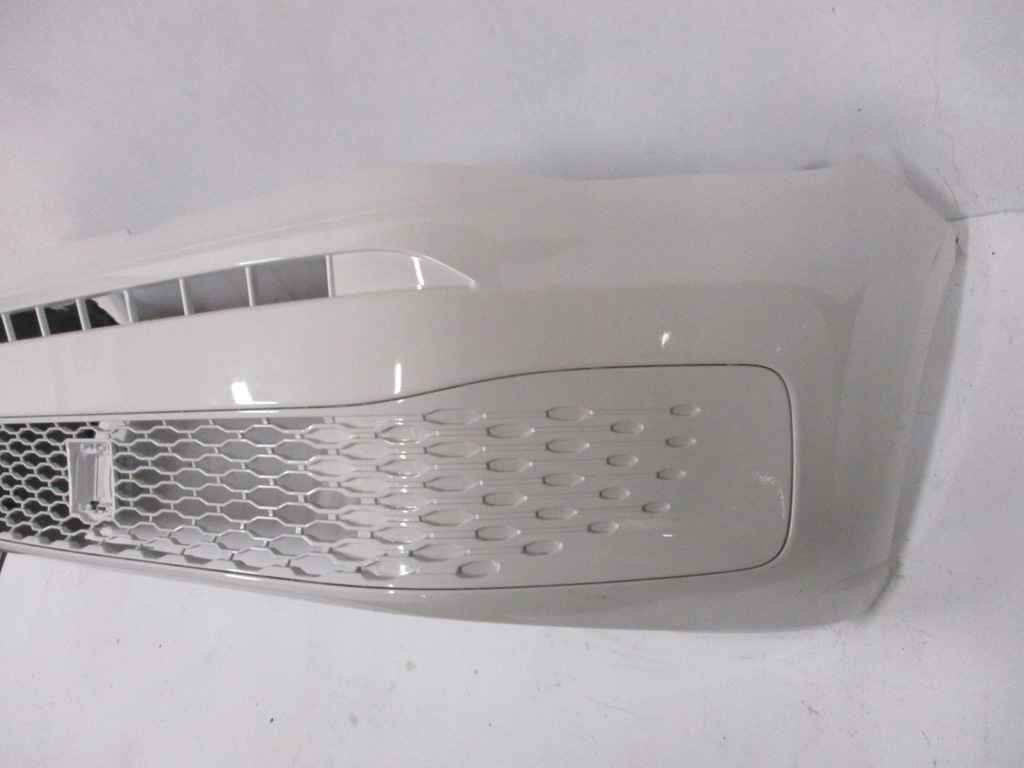 фото №4, Бампер перед vw caddy 2k7 21r pod радар