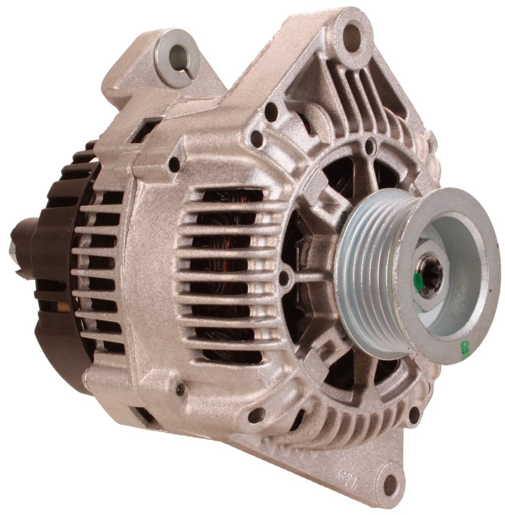 Генератор renault clio kangoo megane scenic |1.9 2.0 дизель ca1444 Киев