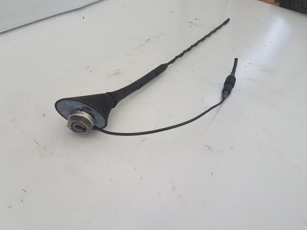 фото №3, Антенна радио кровельная seat leon i