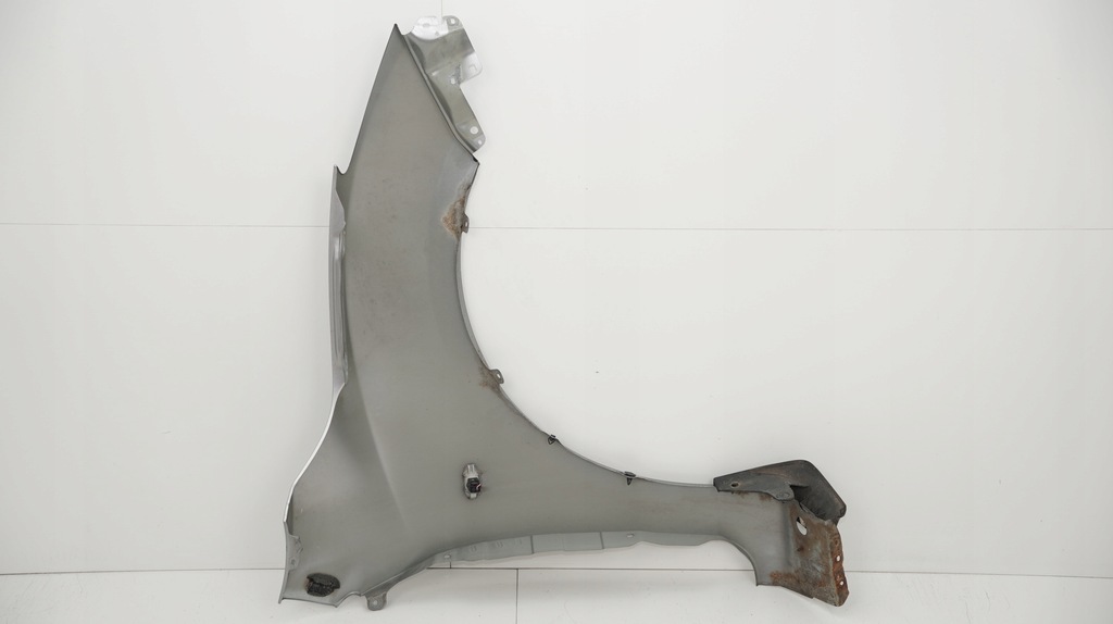 фото №8, Крыло левый перед mazda 3 bl 08-13r 38p