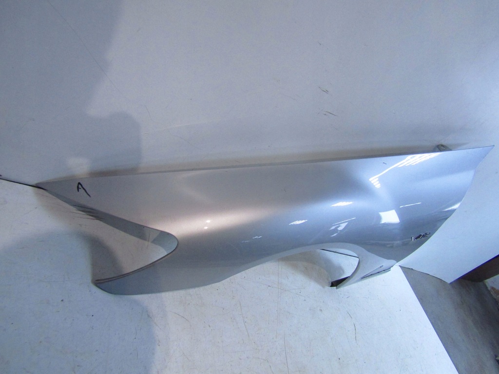 фото №5, Крила перед лівий правий mercedes cl w216 idealny