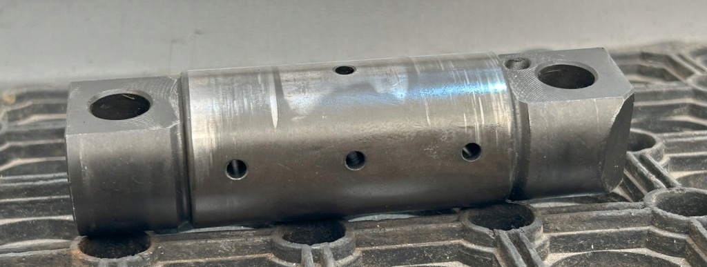 фото №1, Коромисла клапанів штовхачі циліндрів scania r 1520439