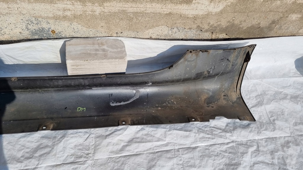 фото №9, Aston martin vantage v8 v12 порог правый молдинг org