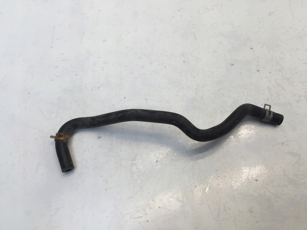 фото №1, Honda jazz v 2021 1.5ehev труба wąż wody 20903