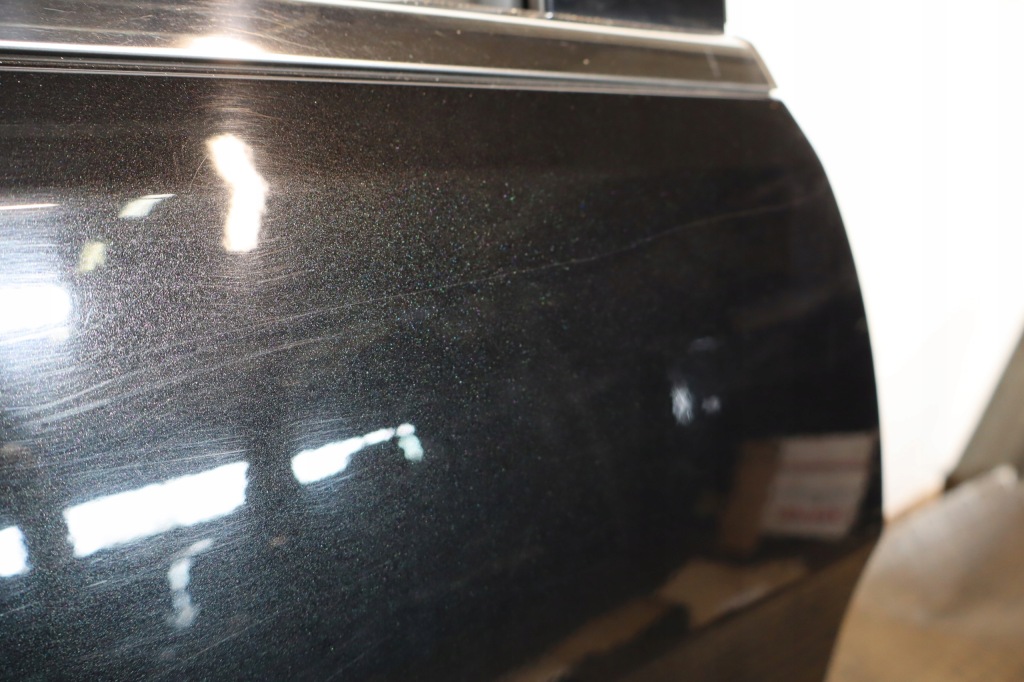 фото №4, Дверь правый задняя jeep grand cherokee iv wk2 pxr