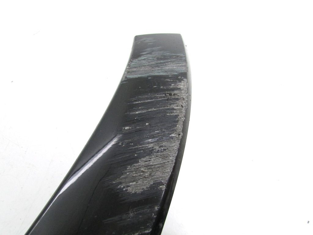 фото №9, Ford kuga mk2 молдинг крила правий задня