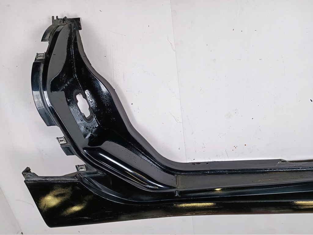 фото №6, Молдинг поріг поріг правий chevrolet corvette c5