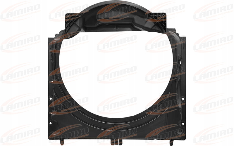 фото №1, Man tgs tg3 корпус вентилятора