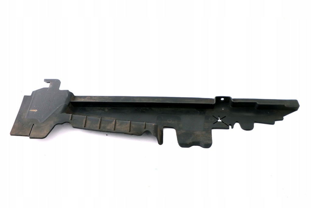 фото №9, Mini r55 r56 r57 канал повітропровід повітря права