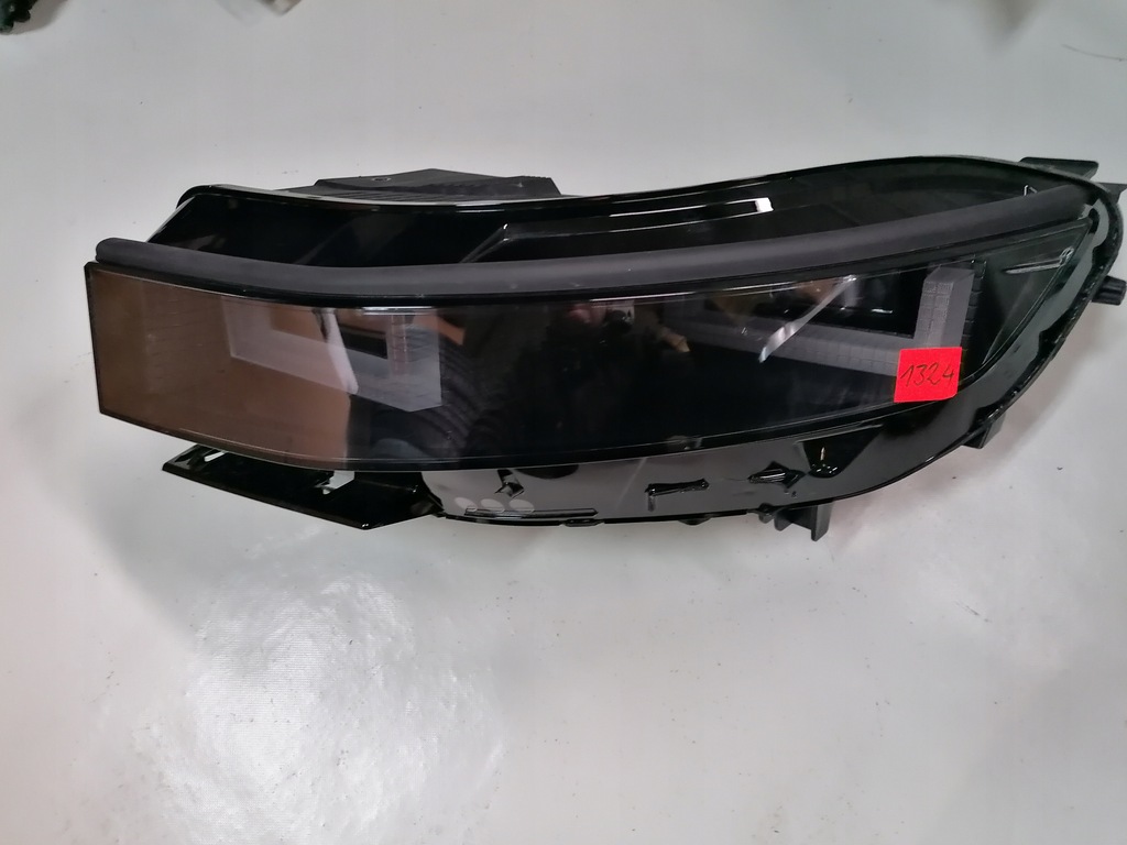 фото №9, Лампа левая hyundai ioniq 5 92180-g1110