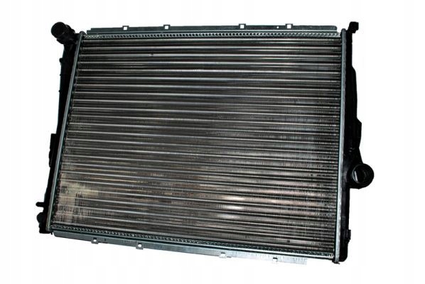 Купити Радіатор води d7b006tt thermotec bmw 3 e46
