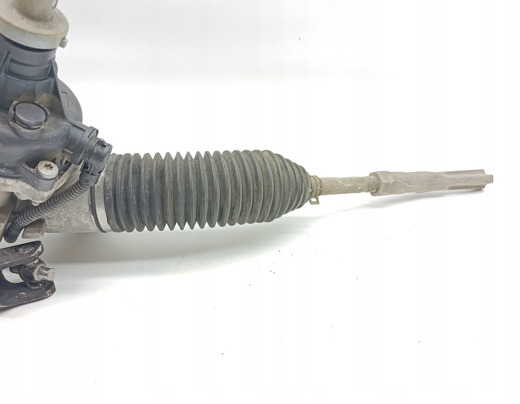 фото №9, Рулевая рейка ze усилитель mercedes sprinter iii 910 9104606700002