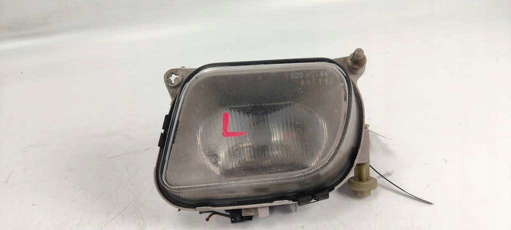 фото №1, Лампа ліва перед 1305233160 mercedes w210