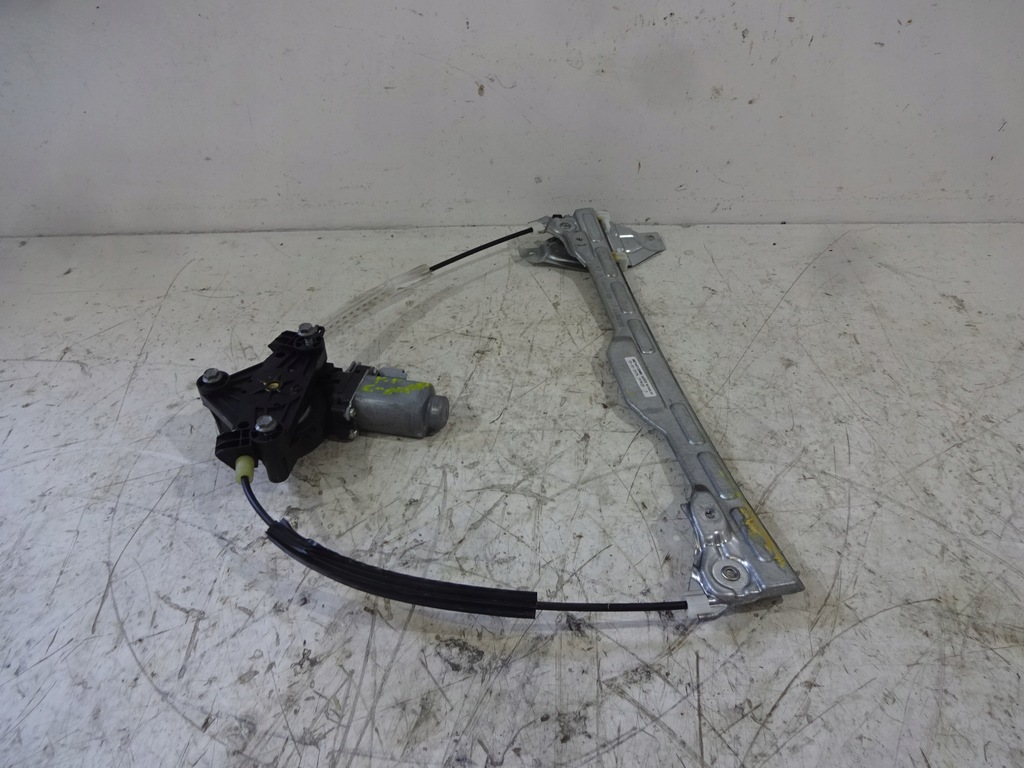 фото №1, Підйомник скло правий перед c-elysee ii 12-