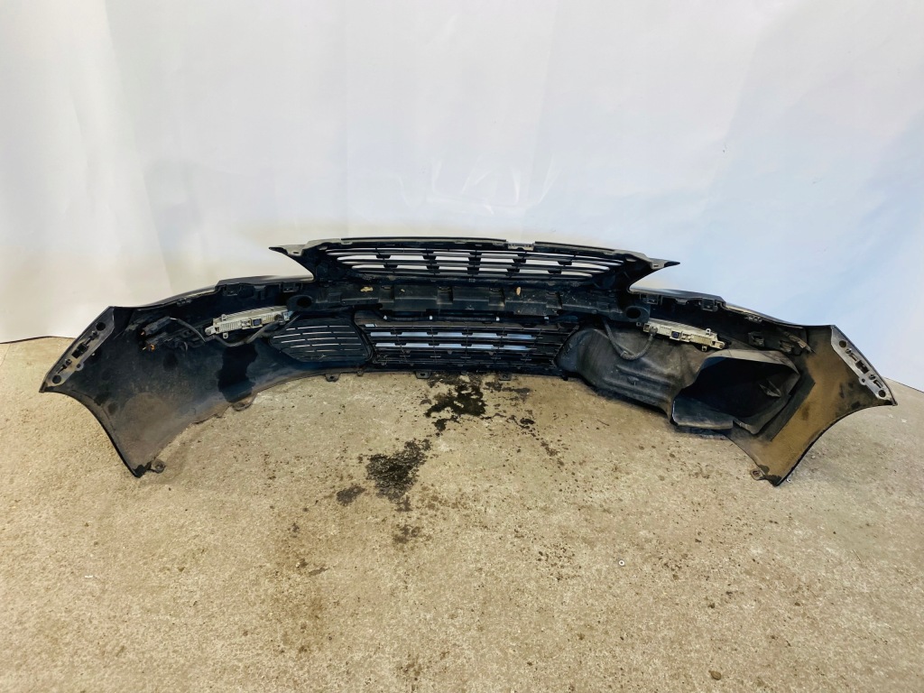 фото №12, Бампер передний kompletny led ktv ktvd peugeot 308 ii t9 #206