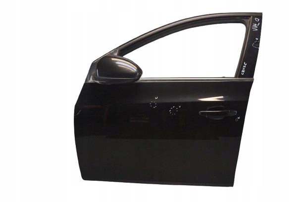 фото №1, Дверь левый перед chevrolet cruze