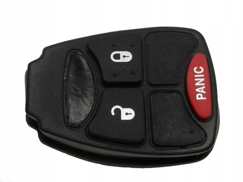 фото №1, Резинка pilot ключ кнопки chrysler