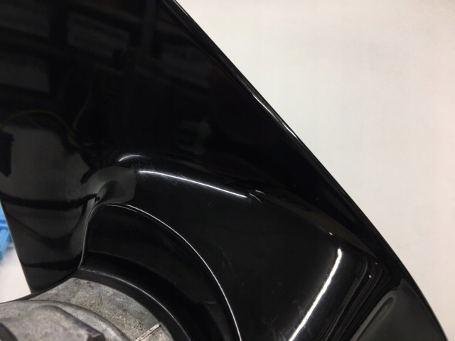 фото №12, Vw phaeton 2002-2010 przed lift зеркало 16pin 12+2+2 europa orginał правое