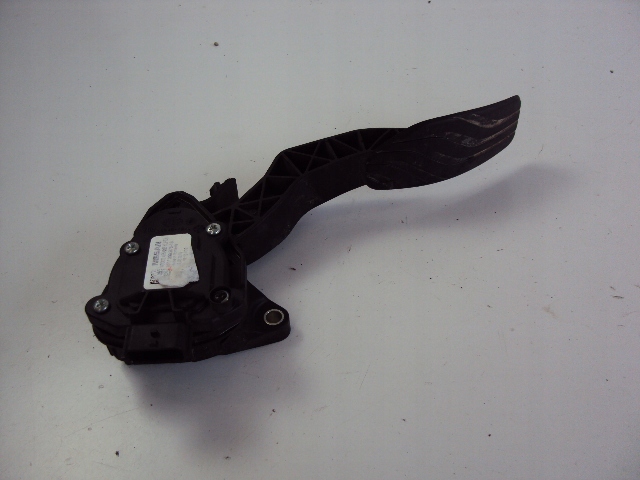 фото №1, Педаль газа renault kadjar 1.6 dci