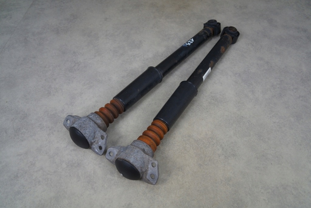 фото №2, Амортизатори задня kpl audi a7 4g 3.0 tdi