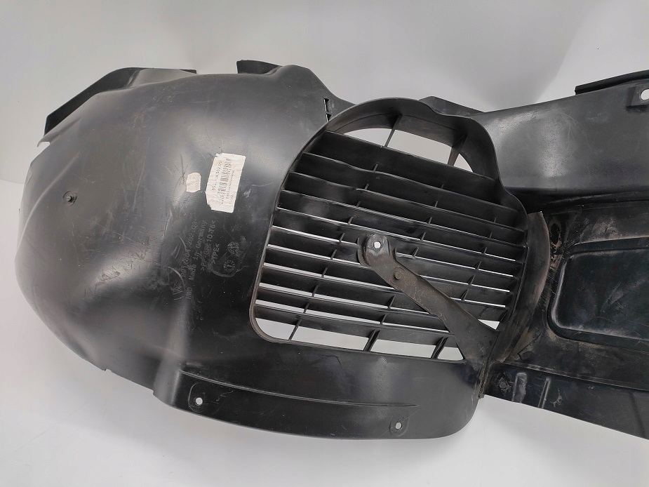 фото №9, Подкрылок перед 99150470203 porsche 911 991 lift