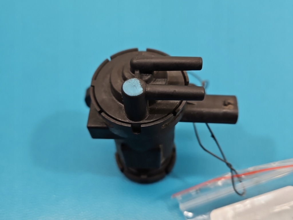 Клапан вакууму 8509323 bmw x6 e71 3.0d Київ