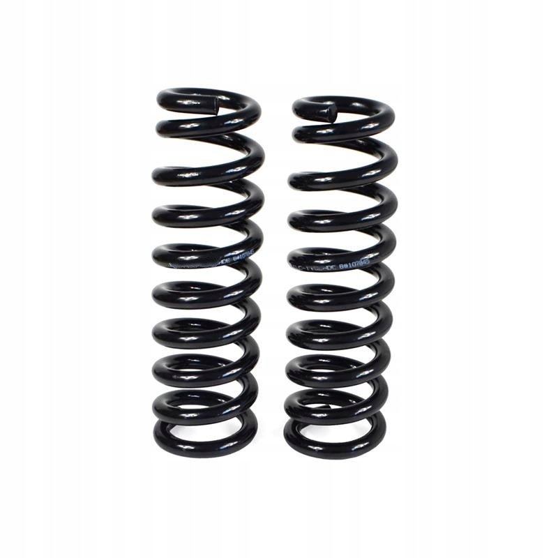 фото №16, Пружины амортизаторы lift +2 cale terrano 1 2 efs