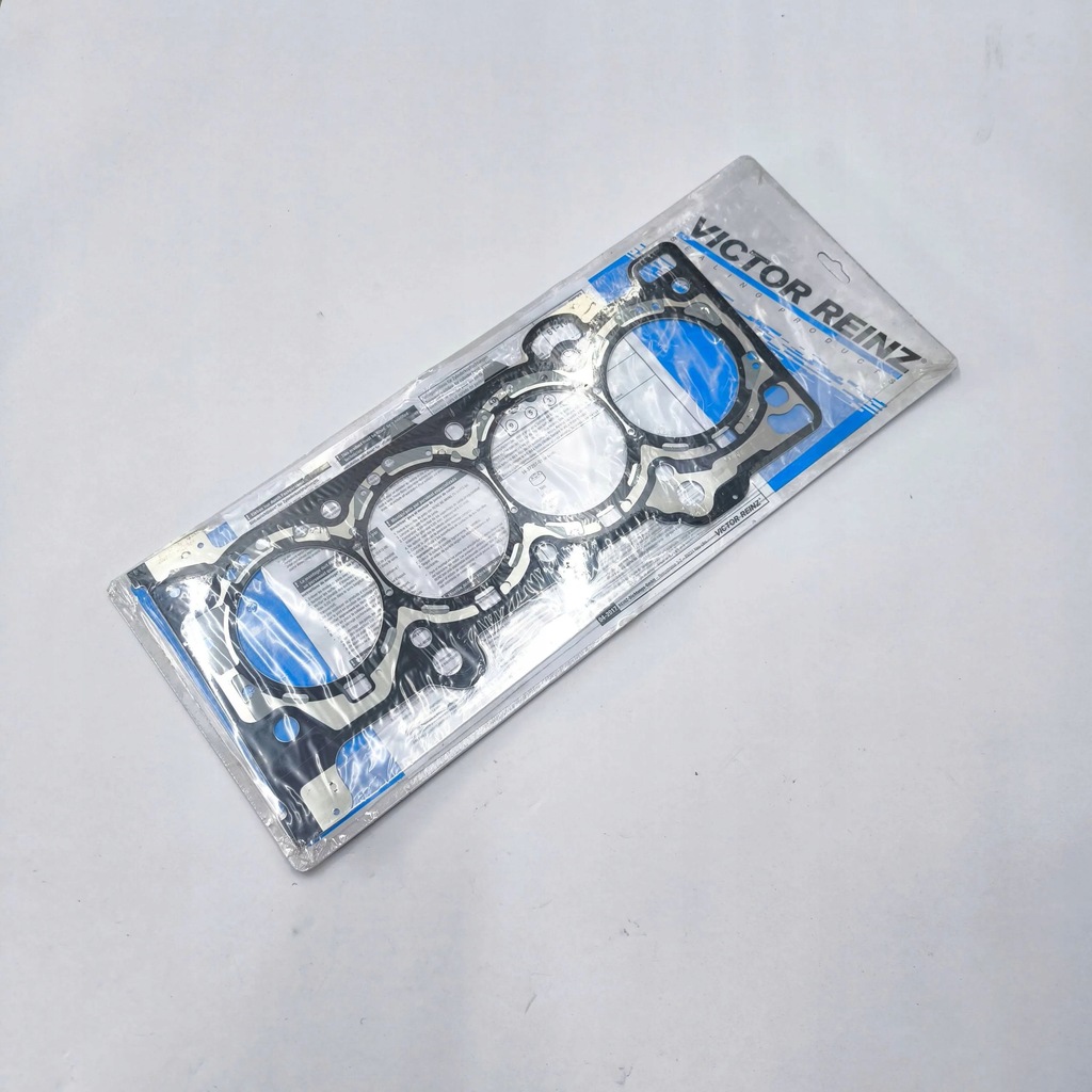 фото №8, Ford mustang vi 2018 головки