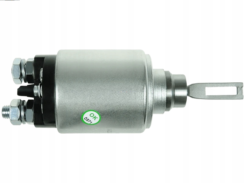 фото №1, Вимикач електромагнітний, стартер as-pl ss0286p