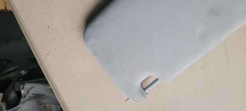 фото №11, S7 4g a7 захист козирок сонцезахисна права 4g0552a s6 c7 a6