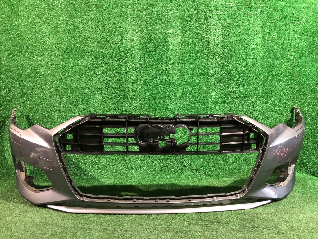 фото №1, Бампер передній перед audi a6 c8