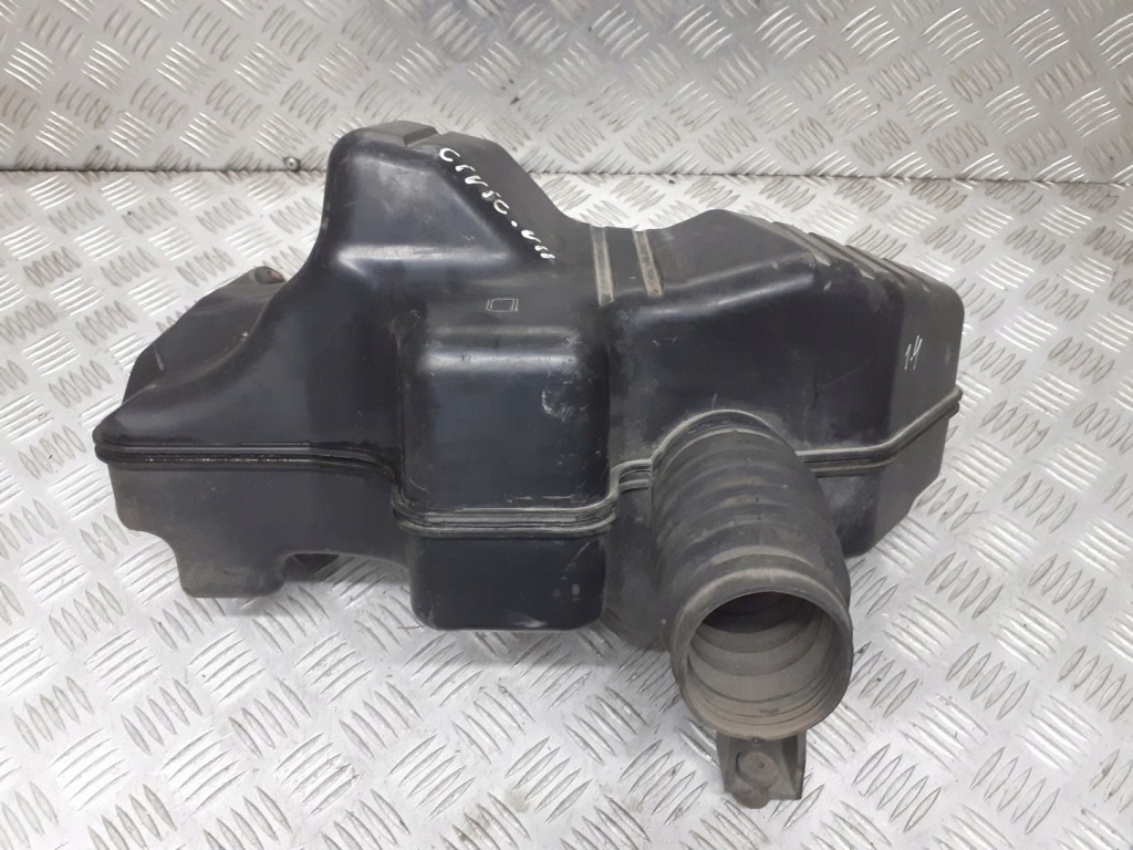 фото №1, Резонатор honda civic vii 1.4 16v