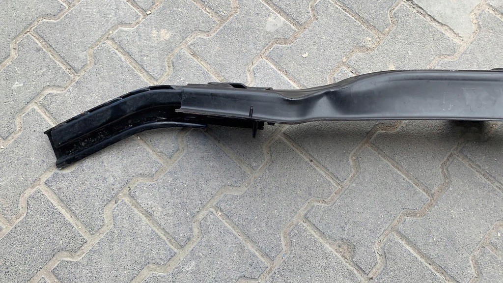 фото №5, Hyundai h350 2016- балка бампера перед передняя