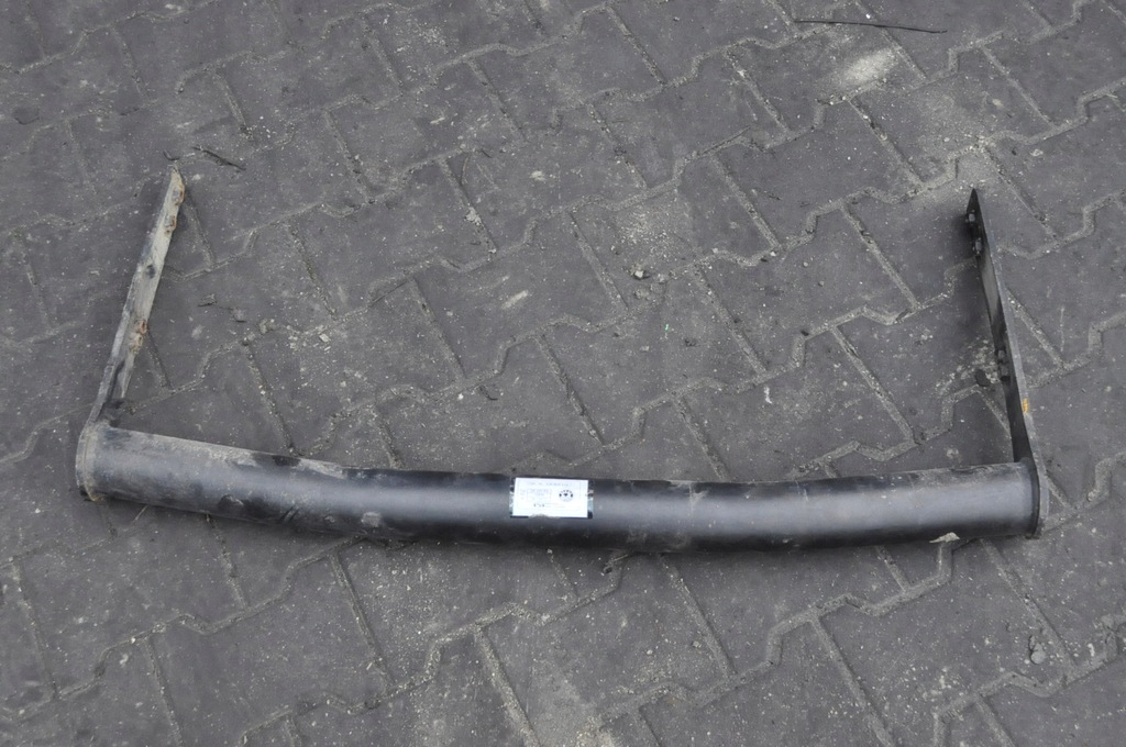 фото №6, Skoda fabia ii балка задня задня 5j6804915