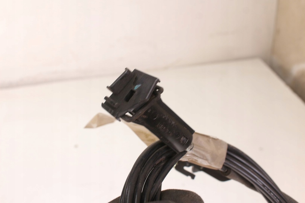 фото №4, Трос ручка заливной hyundai ix35