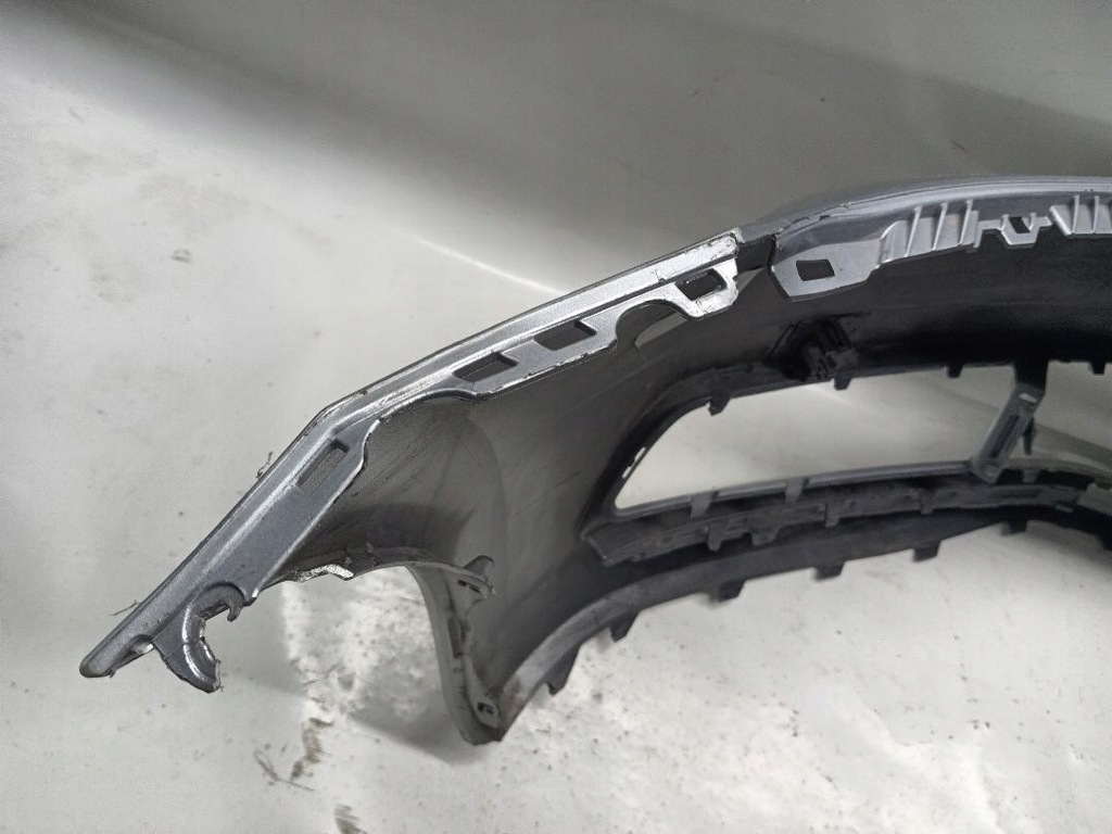 фото №7, Бампер перед передний vw tiguan 3 4 pdc 5ta807221