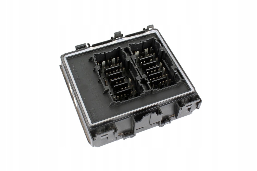 фото №3, Корпус коробка предохранителей ford kuga mk3 escape mk4