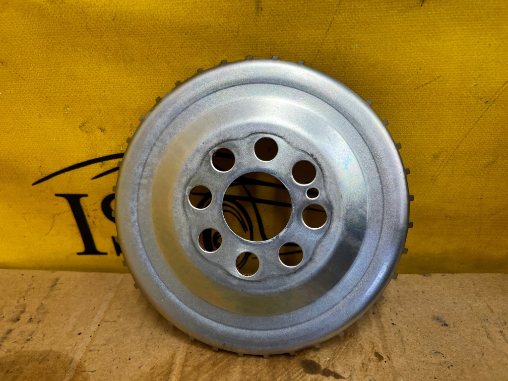 фото №9, Зчеплення диск колесо маховик toyota rav4 v 2.5 hybrid