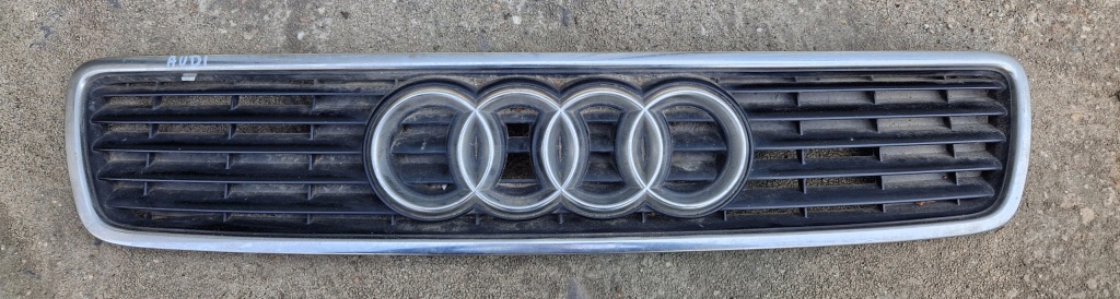 фото №1, Решітка радіатора решітка радіатора audi a4 b5 8d0853651d