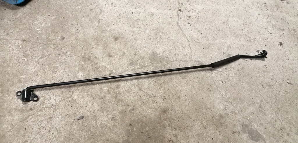 фото №1, Kia ceed ii 12- стержень капот