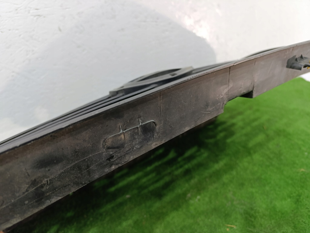 фото №9, Nissan nv 300 nv300 primaster 16-21 решётка радиатора решётка радиатора перед передняя om