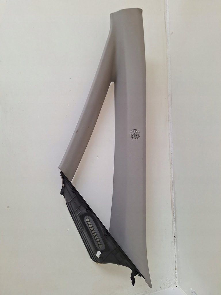 фото №6, Защита стойка левая hyundai ix20 2009- 85812-1p100