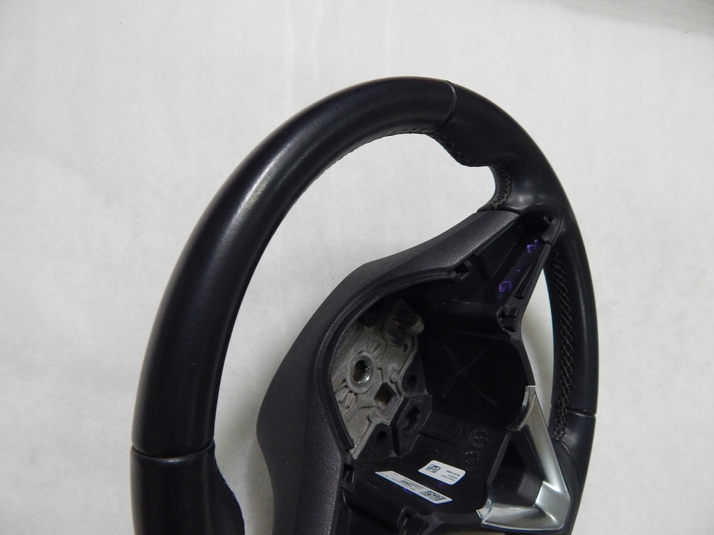 фото №8, Opel crossland grandland - воздуховод кожа oryg