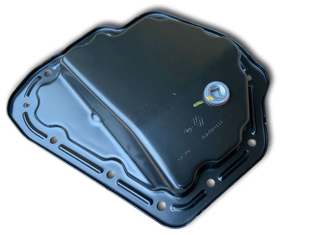 фото №3, Піддон масляна r koleos