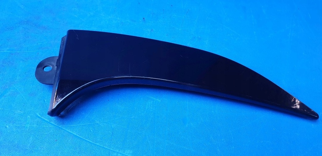 фото №10, Накладка молдинг защита стекло задний alfa romeo stelvio ls395816