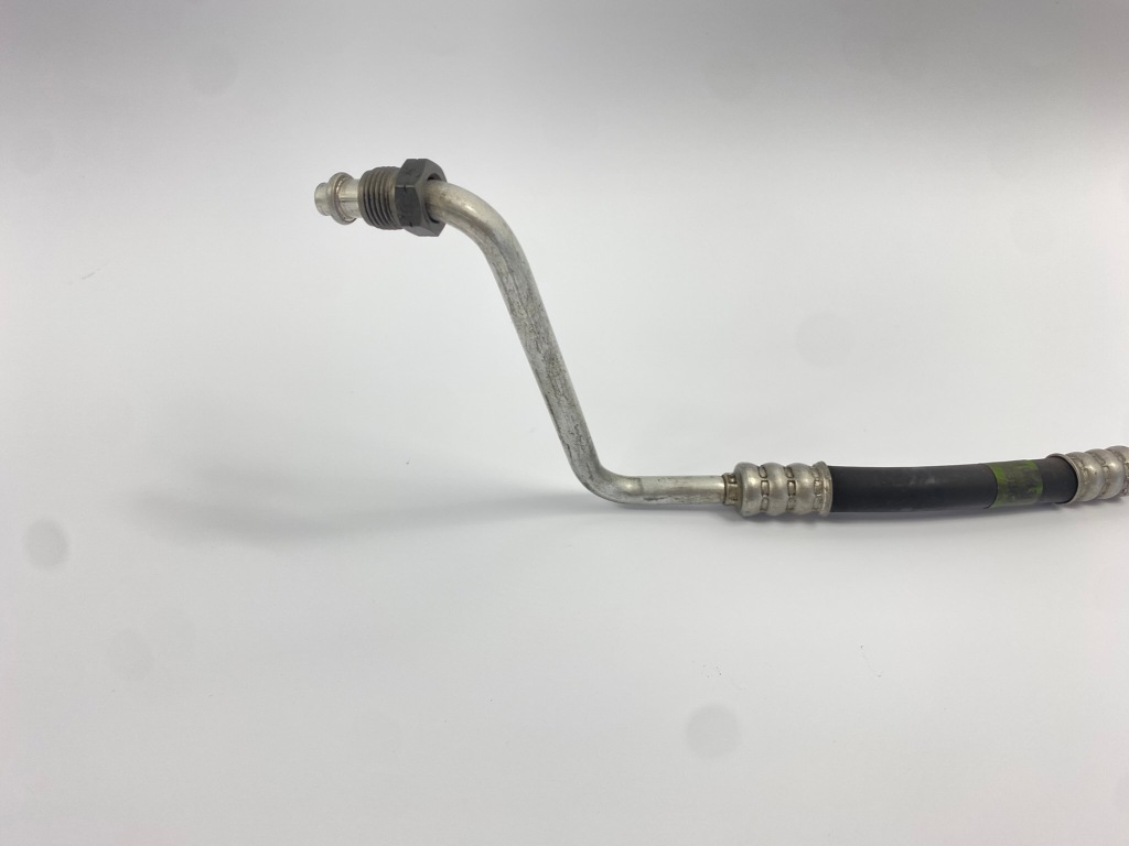 Шланг кондиционера пабтрубок  кондиционер трубка mercedes w140 c140 1408301915 с Разборки