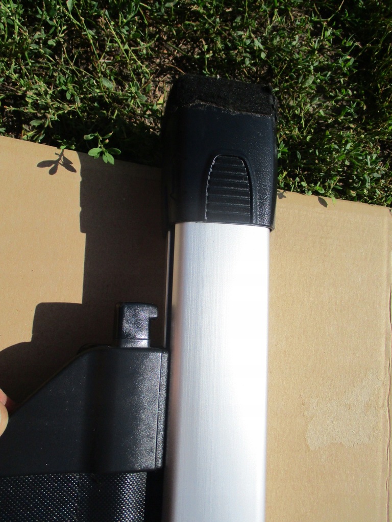 фото №6, Kia sportage iv od 2015r шторка zadbana